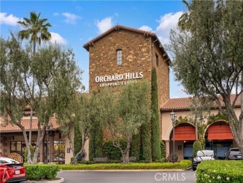 51  Painted Sky  , Irvine, CA