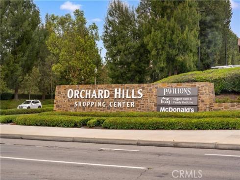 51  Painted Sky  , Irvine, CA