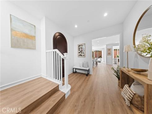 51  Painted Sky  , Irvine, CA