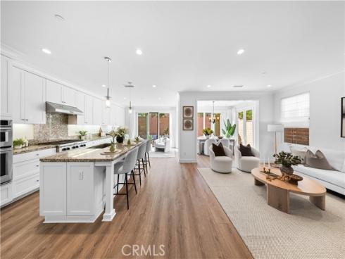 51  Painted Sky  , Irvine, CA