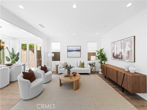 51  Painted Sky  , Irvine, CA