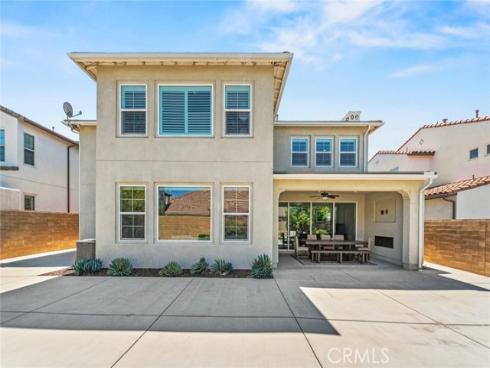 115  Mustard  , Irvine, CA