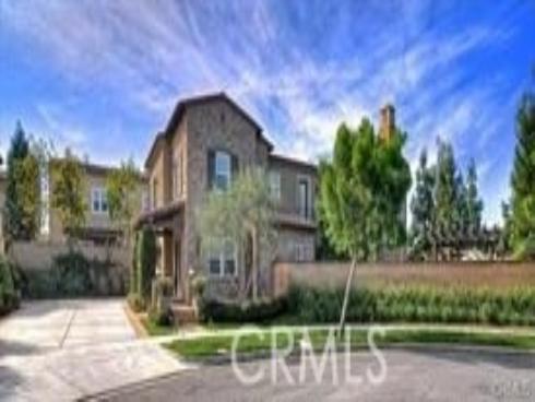 22  Sanctuary  , Irvine, CA