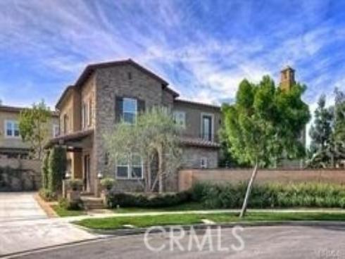 22  Sanctuary  , Irvine, CA