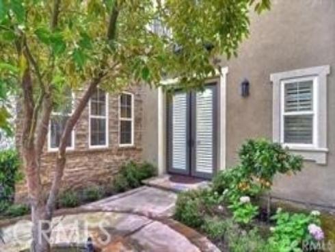 22  Sanctuary  , Irvine, CA
