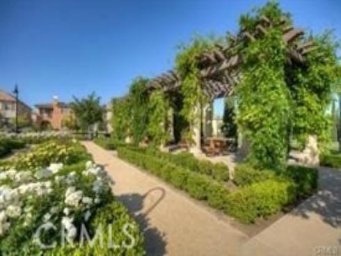 22  Sanctuary  , Irvine, CA