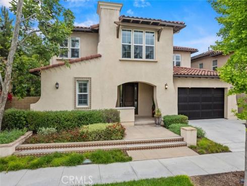 208  Radial  , Irvine, CA