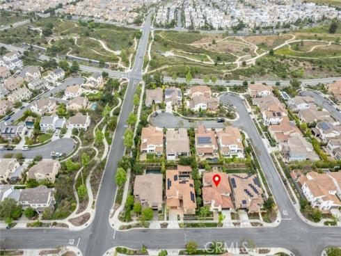 208  Radial  , Irvine, CA