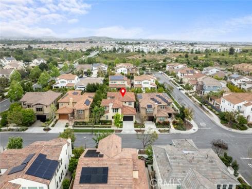 208  Radial  , Irvine, CA