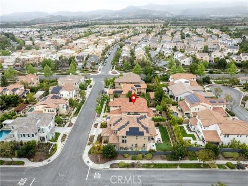 208  Radial  , Irvine, CA