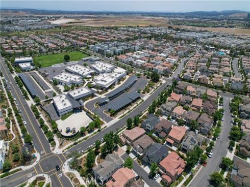 208  Radial  , Irvine, CA