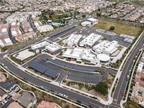 208  Radial  , Irvine, CA