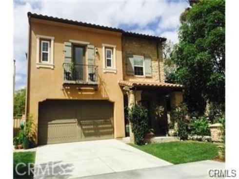 67  Sanctuary  , Irvine, CA