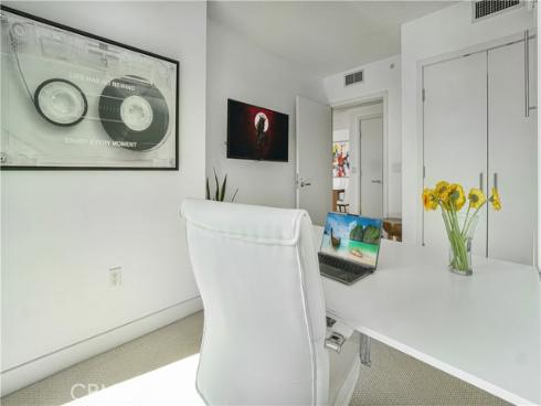 3141  Michelson  508  Drive, Irvine, CA