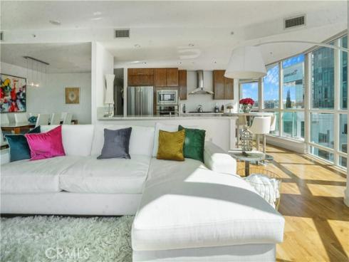 3141  Michelson  508  Drive, Irvine, CA