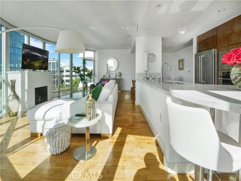 3141  Michelson  508  Drive, Irvine, CA