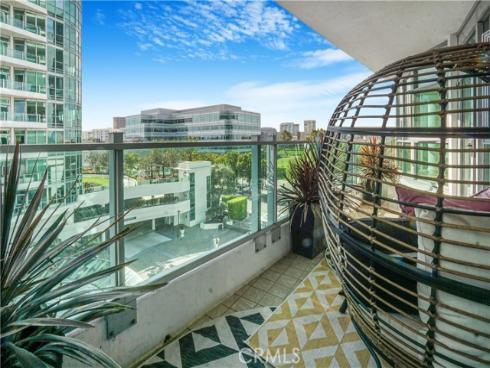 3141  Michelson  508  Drive, Irvine, CA