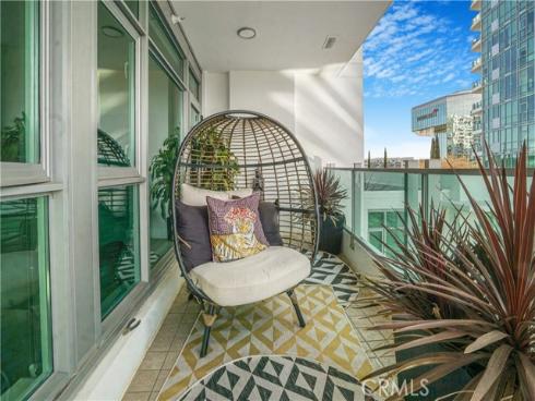 3141  Michelson  508  Drive, Irvine, CA