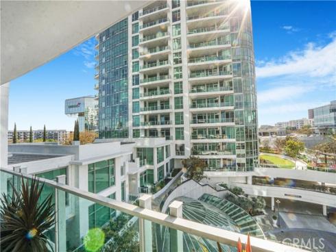 3141  Michelson  508  Drive, Irvine, CA