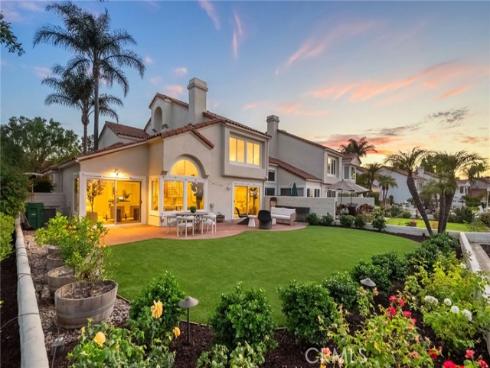 31  Mirador  34 , Irvine, CA