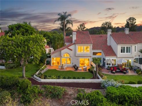 31  Mirador  34 , Irvine, CA