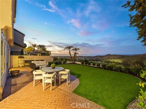 31  Mirador  34 , Irvine, CA