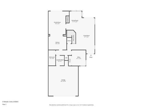 31  Mirador  34 , Irvine, CA