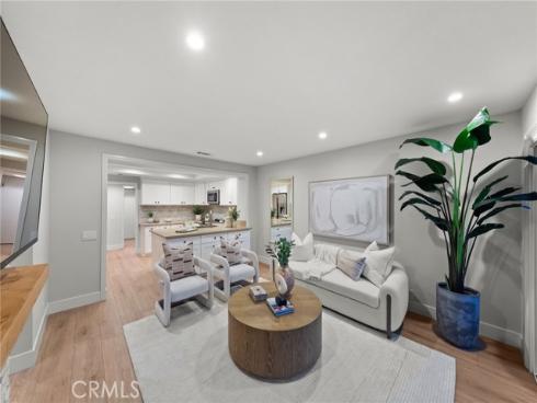 31  Mirador  34 , Irvine, CA