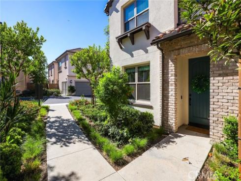 152  Newburry  , Irvine, CA