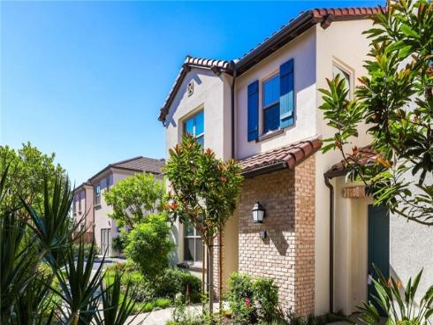152  Newburry  , Irvine, CA