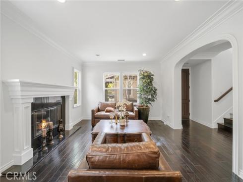 28  Townsend  , Irvine, CA