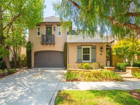 28  Townsend  , Irvine, CA