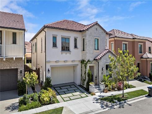 112  Green Rdg  , Irvine, CA