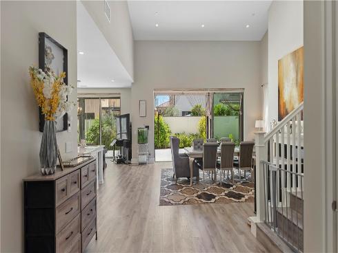 112  Green Rdg  , Irvine, CA