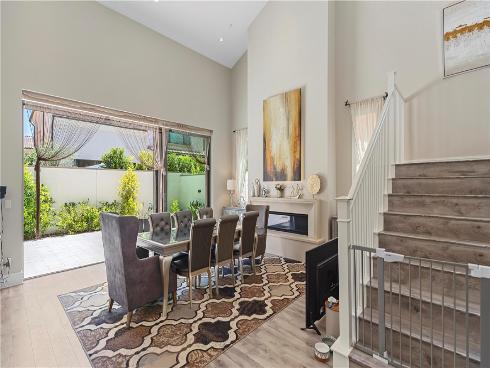 112  Green Rdg  , Irvine, CA