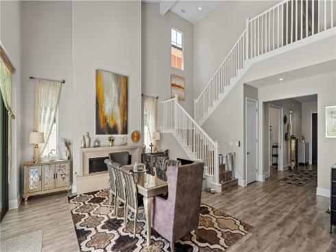 112  Green Rdg  , Irvine, CA