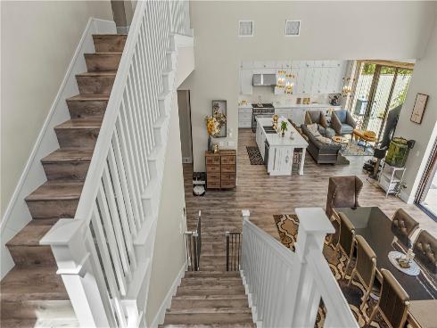 112  Green Rdg  , Irvine, CA