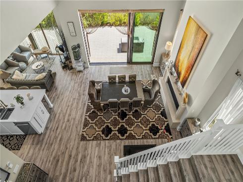 112  Green Rdg  , Irvine, CA