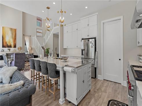 112  Green Rdg  , Irvine, CA