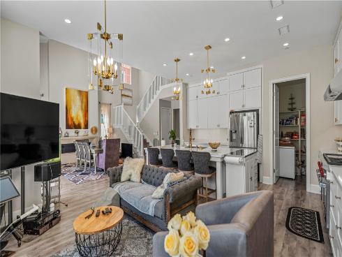 112  Green Rdg  , Irvine, CA