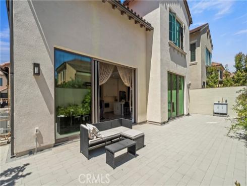 112  Green Rdg  , Irvine, CA