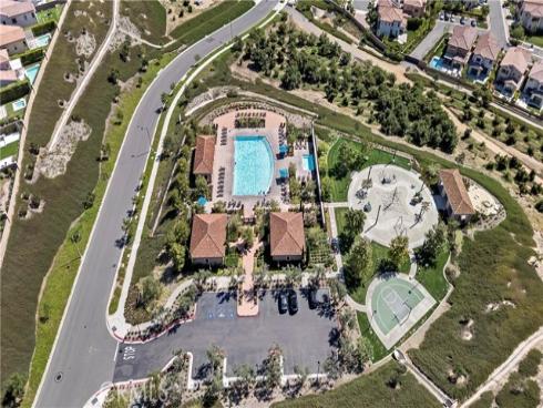 112  Green Rdg  , Irvine, CA