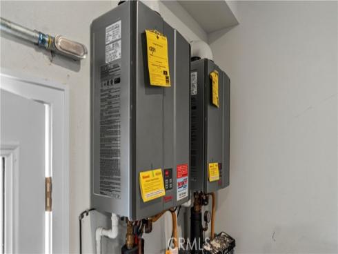 112  Green Rdg  , Irvine, CA