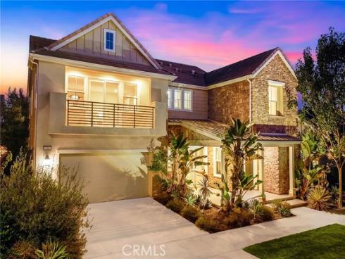 76  Bolide  , Irvine, CA