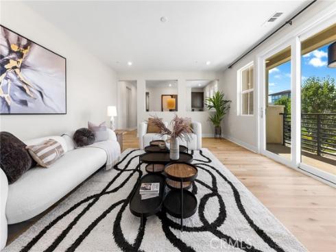 76  Bolide  , Irvine, CA