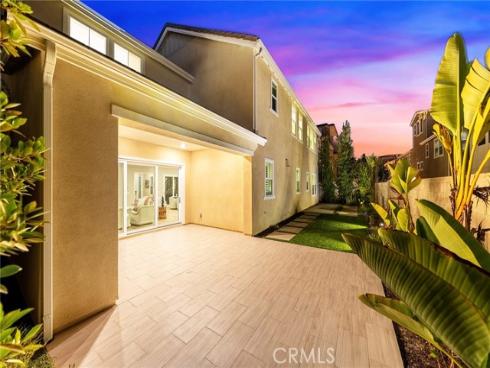 76  Bolide  , Irvine, CA