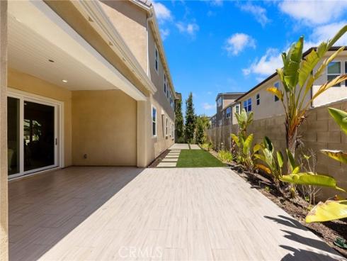 76  Bolide  , Irvine, CA