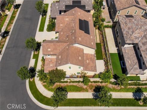 76  Bolide  , Irvine, CA