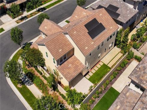 76  Bolide  , Irvine, CA