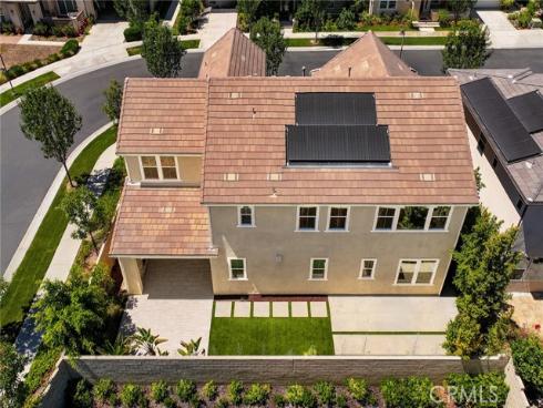 76  Bolide  , Irvine, CA